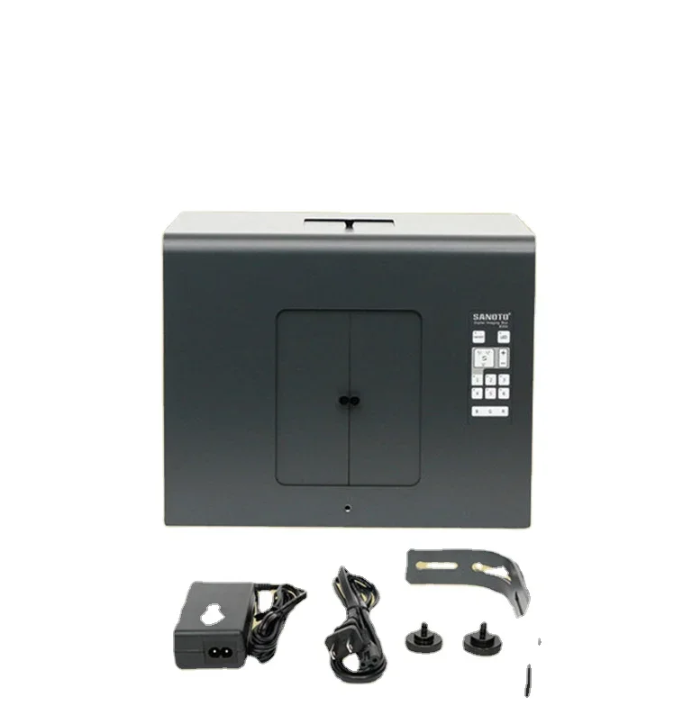 Photography Lighting For Jewelry - Professional photography shooting box sanoto b430