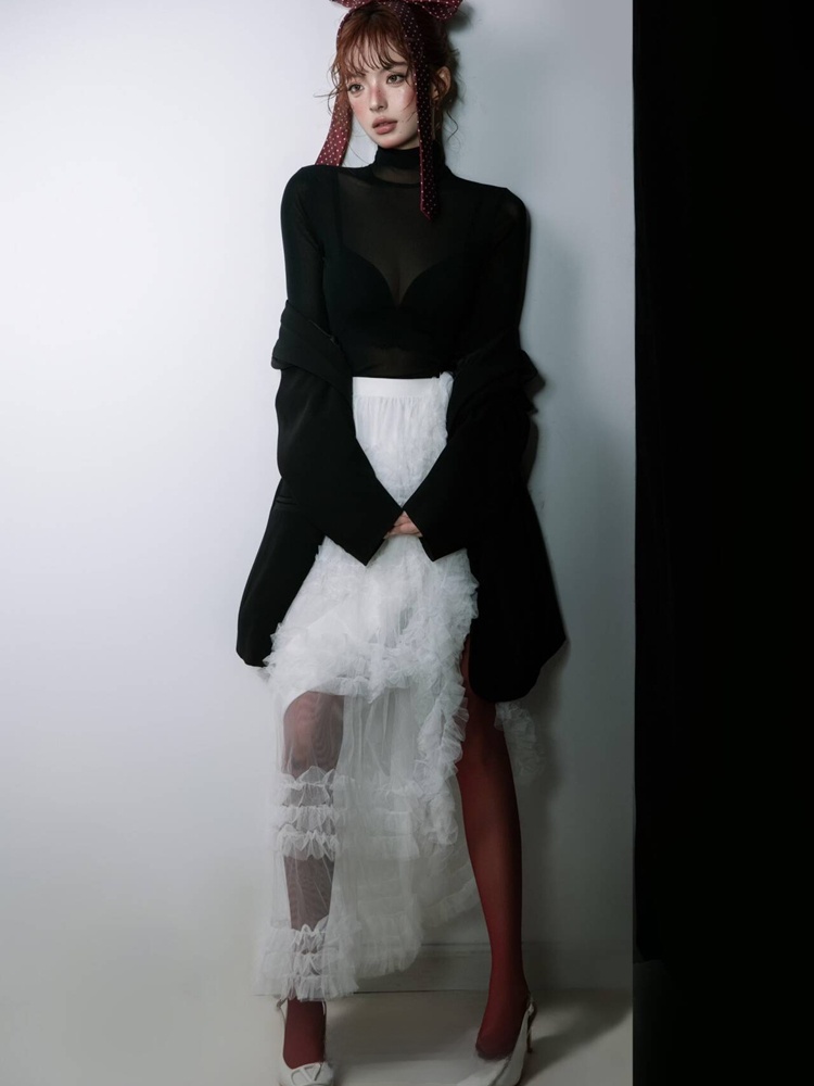 Lighting In Photography - Art Photography Suit Korean Style Magazine