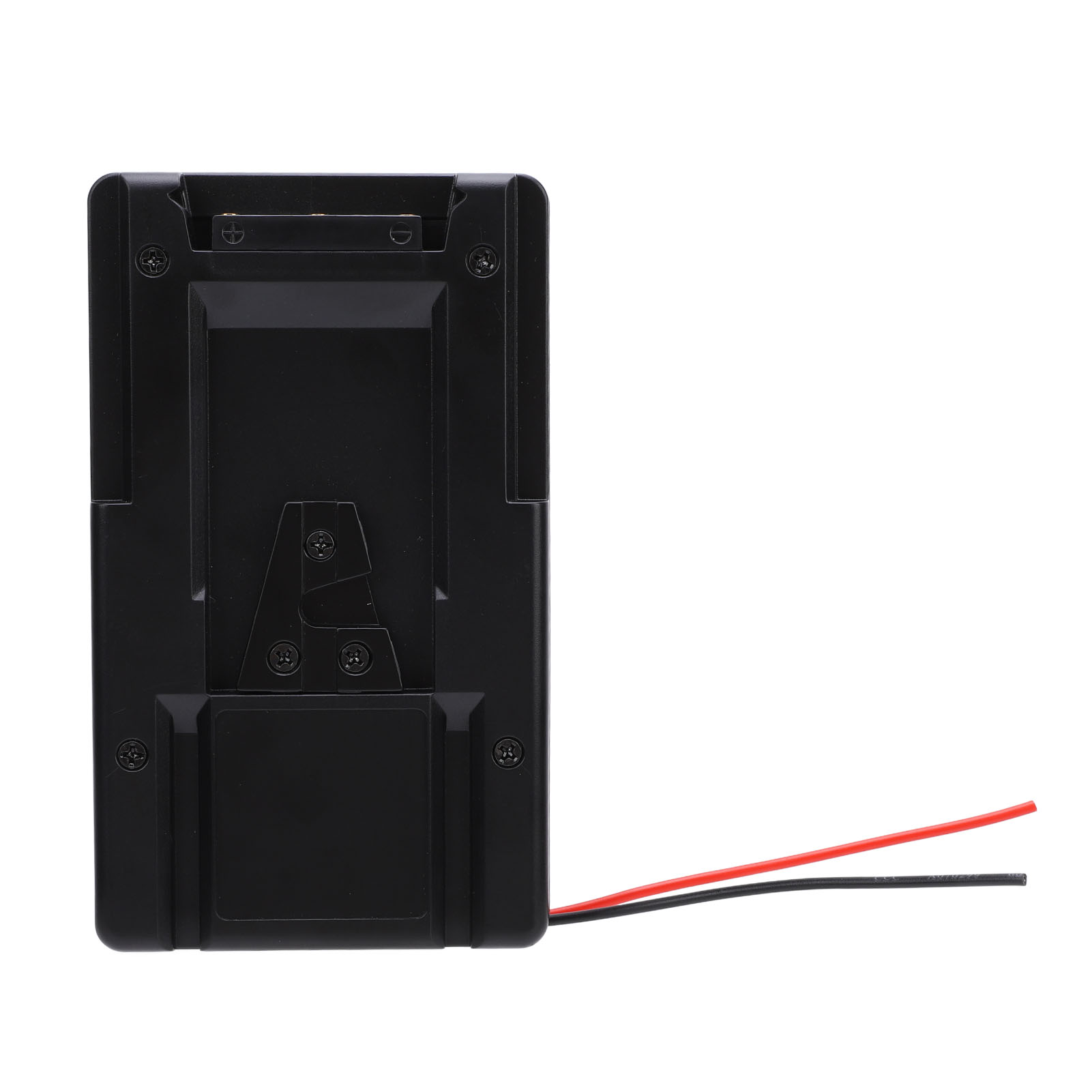 V Mount Battery - V Mount Battery Plate Bracket Converter