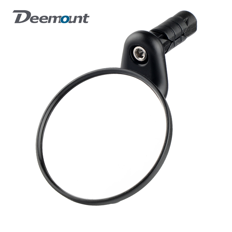 Photography Lighting Uk - Bicycle Mirror 72mm Left Right Mount