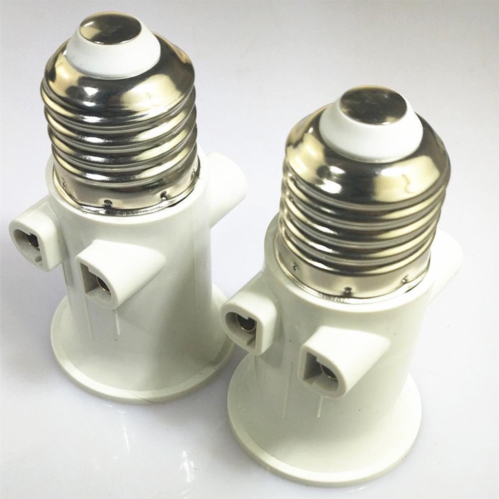 Photography Lighting Uk - E27 EU LED White Bulb PBT