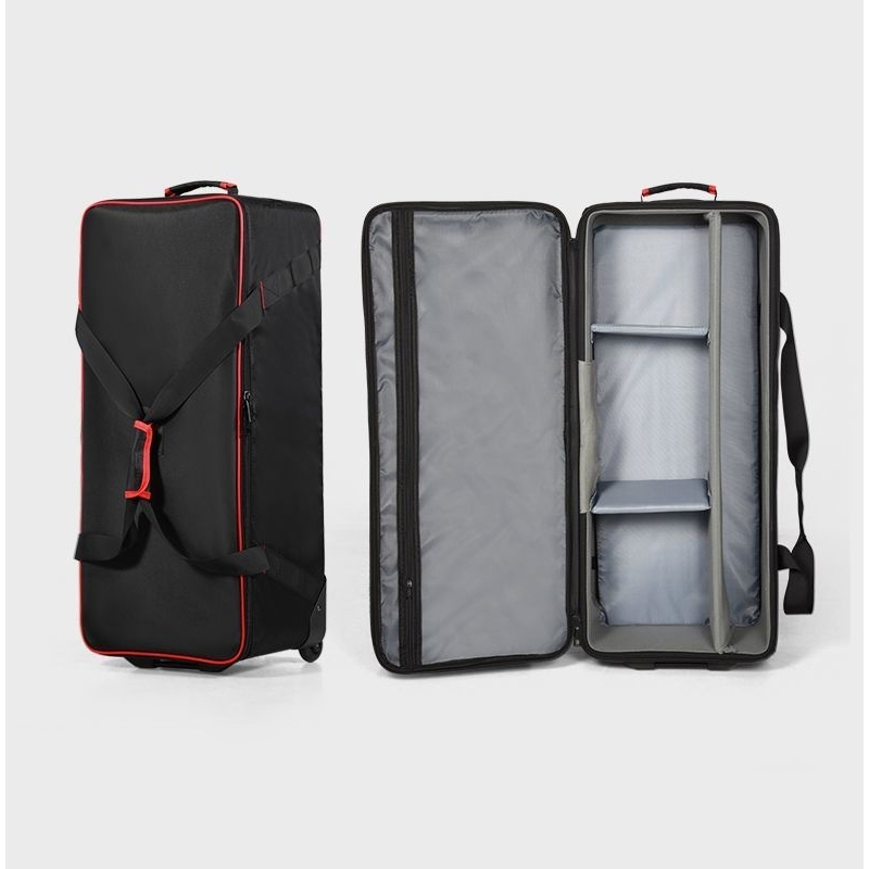 Lighting In Photography - Studio Flash Light Kit Bag Photography