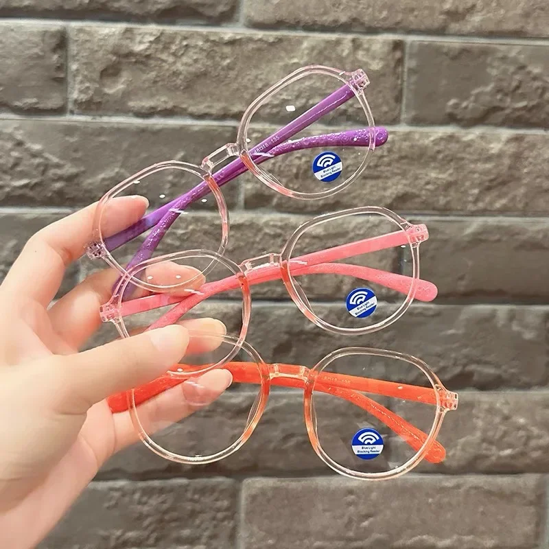 Photography Lighting Devices - Blue Light Blocking Glasses for Kids