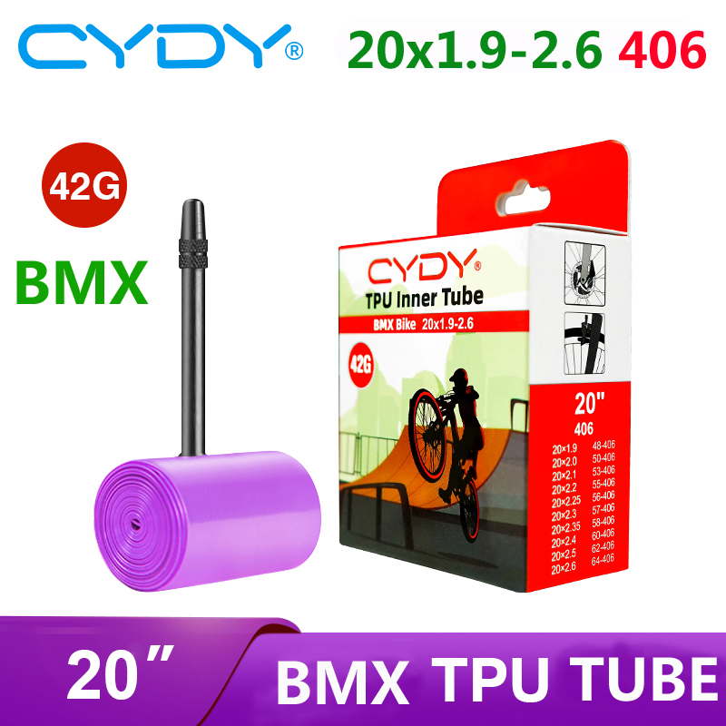 Photography Lighting Devices - CYDY BMX Bicycle TPU Inner Tube