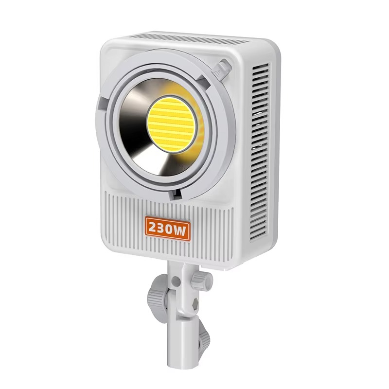 Photography Lighting Indoor - Z230 Metal Mini Live Fill Light