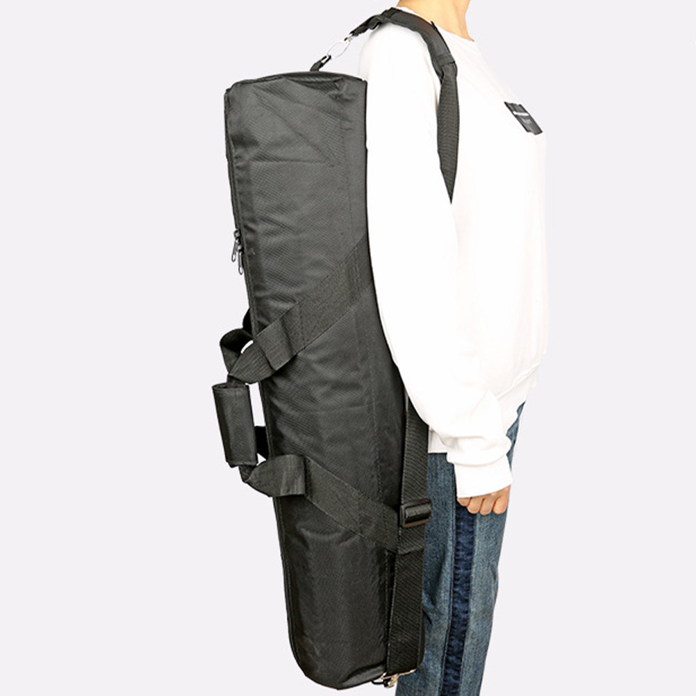 Photography Lighting Portable - Portable Tripod Bag Oxford Fabric Reinforced
