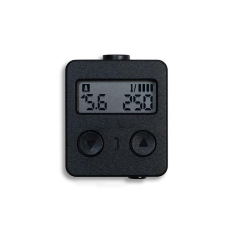 Photography Lighting Meter - Light Meter Providing Reliabled Exposure Readings