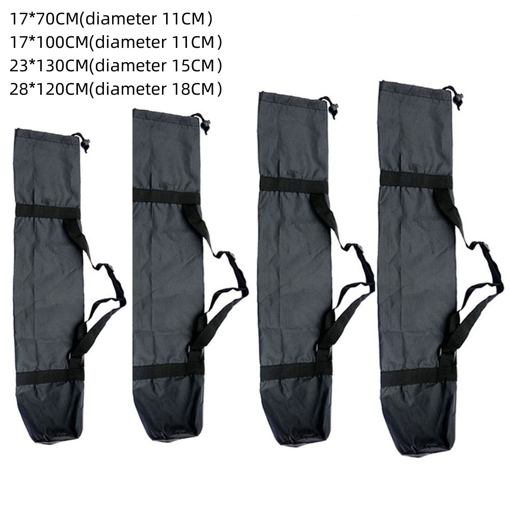 Photography Lighting Meter - 70-130cm Tripod Bag Drawstring Toting Bag