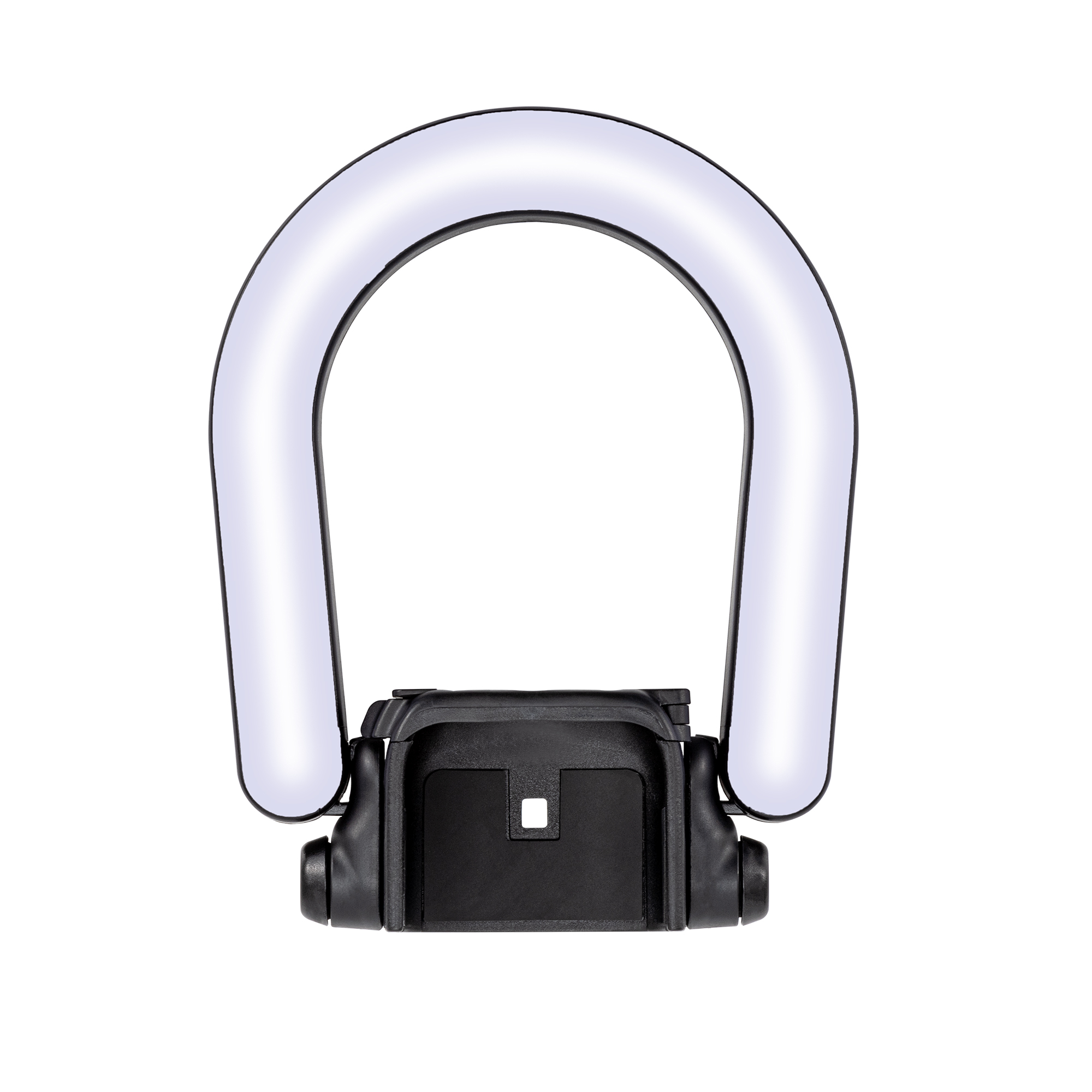 Photography Lighting Angles - Ring Fill Light for DJI Osmo