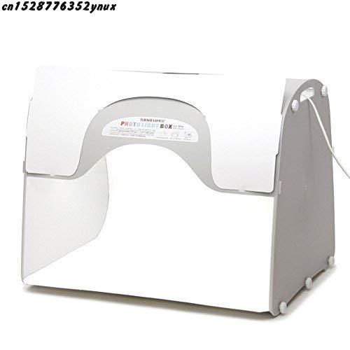 Photography Lighting Uk - Sanoto Professional Photographic Lighting Softbox Photo