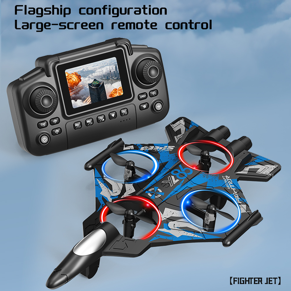 Photography Lighting Effects - 2026 New YL86 RC Foam Airplane