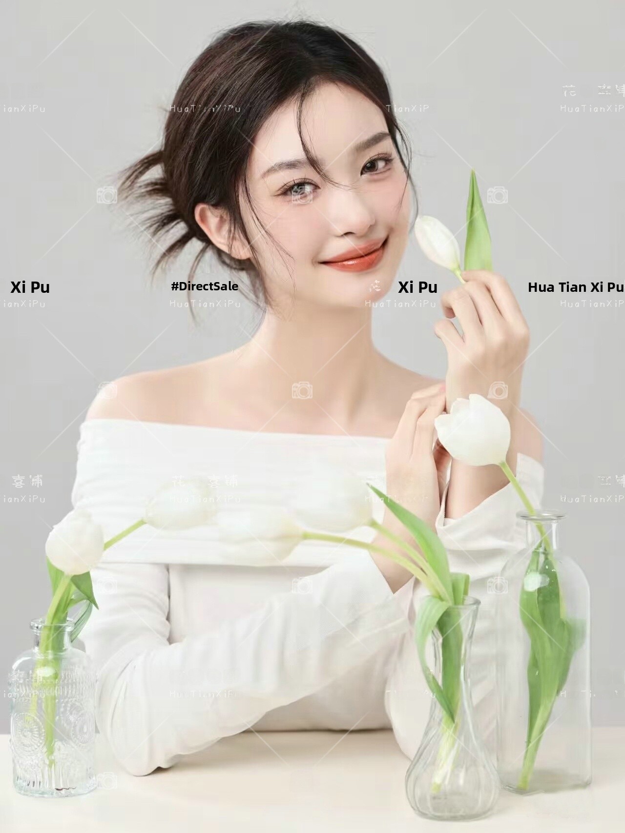 Photography Lighting For Clothing - New Arrival Studio Theme Korean Style