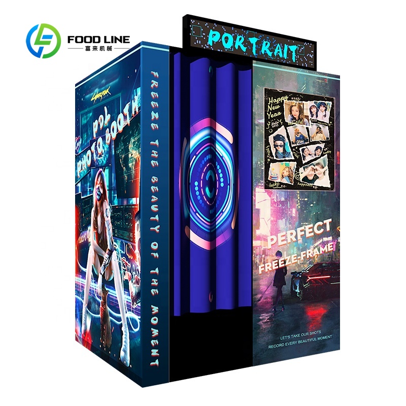 Photography Lighting Indoor - Professional Photo Booth Tent with Lighting