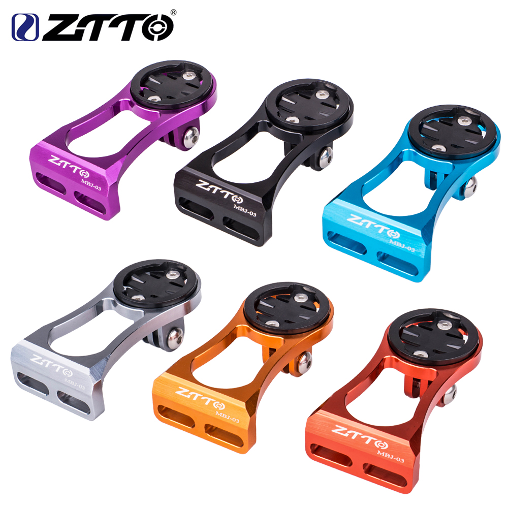 Photography Lighting Devices - ZTTO Bicycle Computer Mount For Garmin