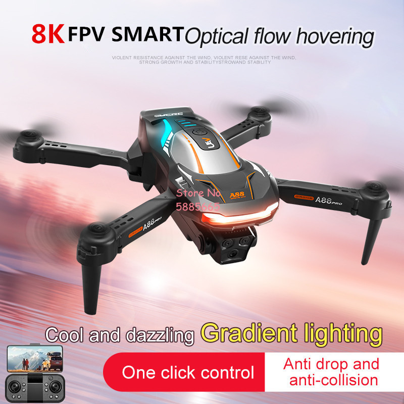 8K Aerial Photography Optical  - Photography Lighting Indoor recensione e prezzo