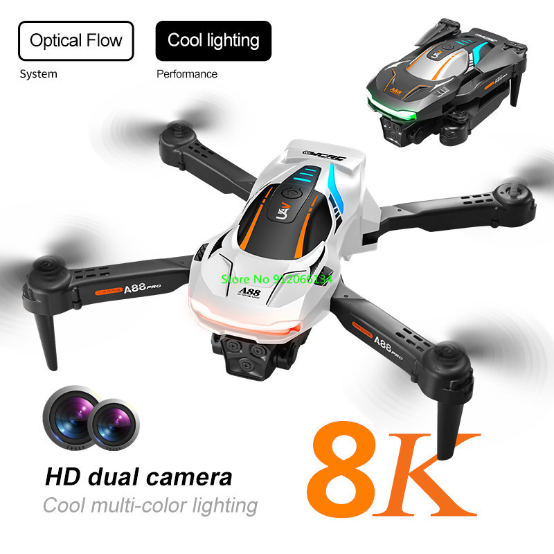 8K Aerial Photography Optical  - Photography Lighting Indoor recensione e prezzo