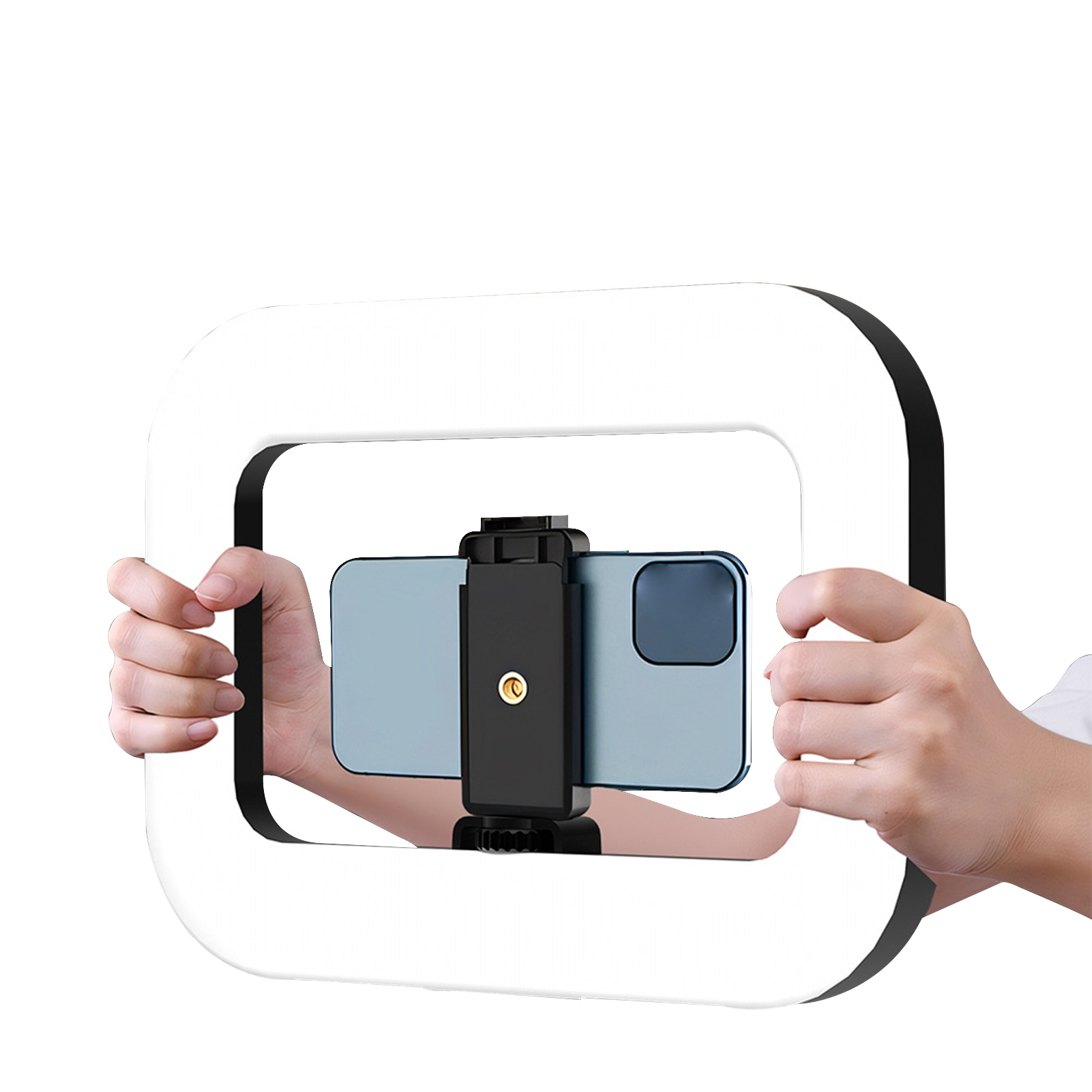 Rechargeable Cell Phone Light  - Photography Lighting Handheld recensione e prezzo