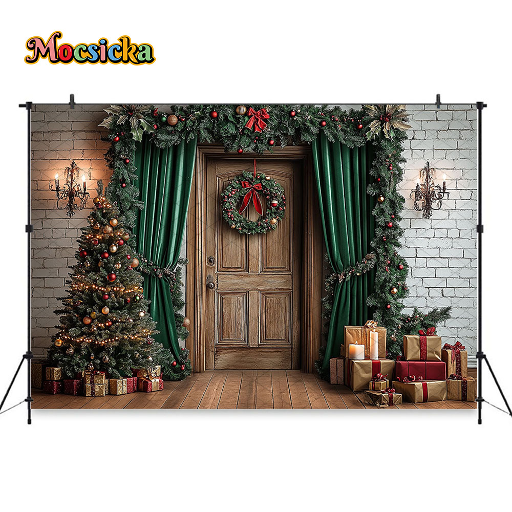 Mocsicka Christmas Tree Farm B - Photography Lighting Indoor recensione e prezzo