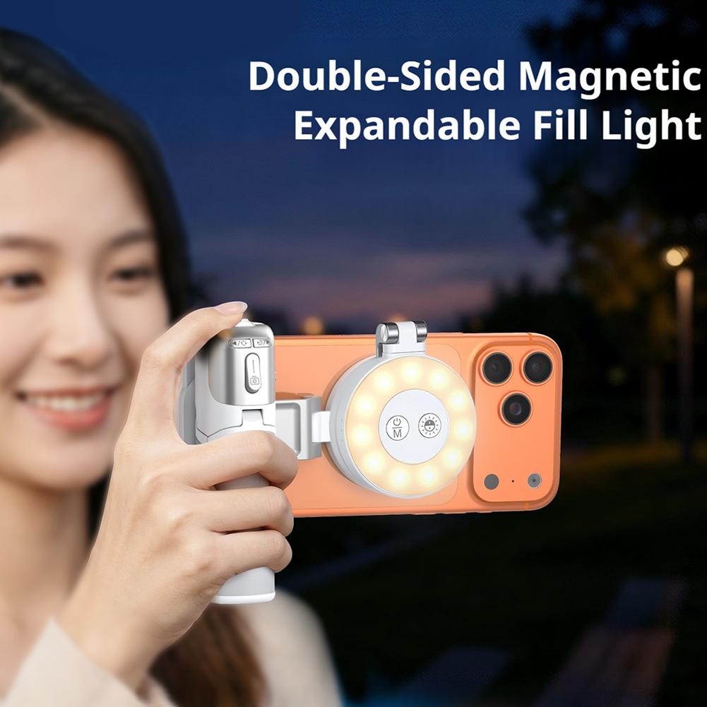 Fill Light Kit Tripod For Smar - Photography Lighting Angles recensione e prezzo
