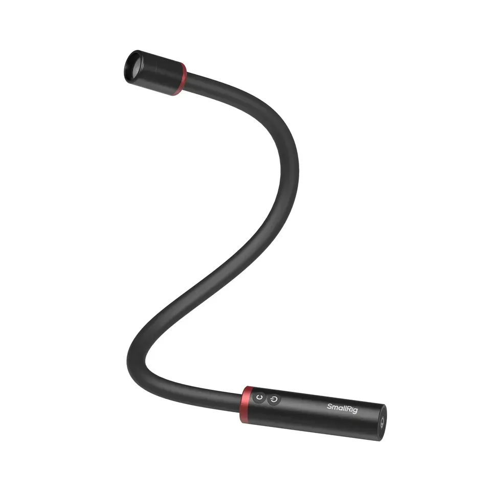 For Smallrig RM-03 3W LED Macr - Photography Lighting Angles recensione e prezzo