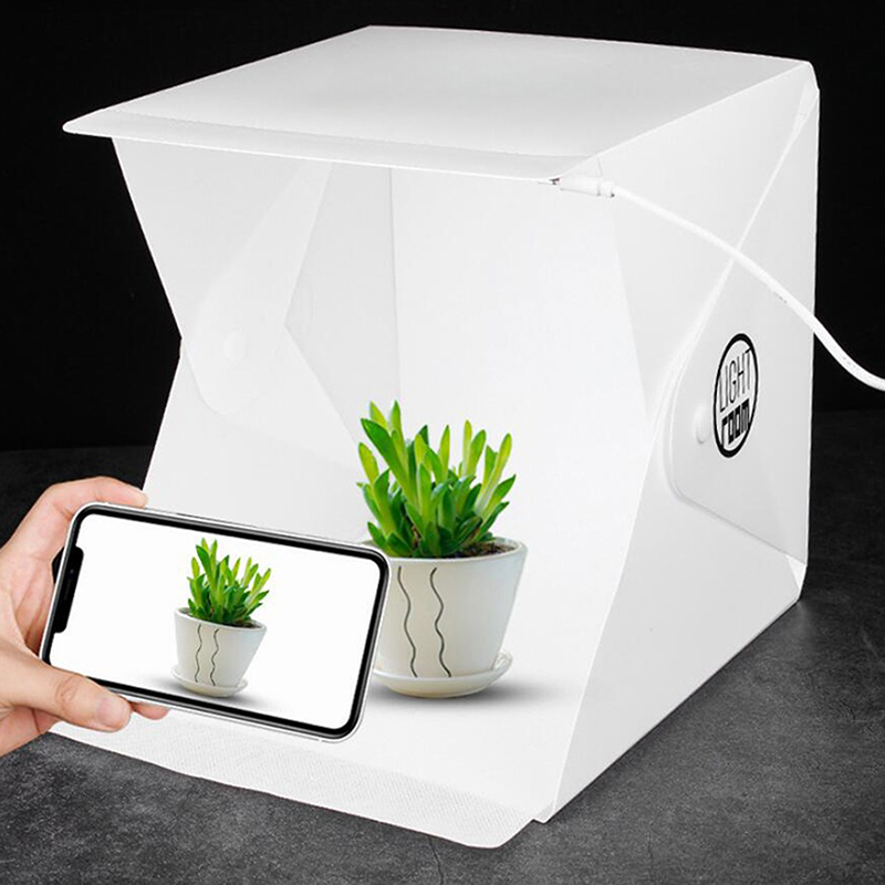 Hot Photography LED Light Room - Photography Lighting Handheld recensione e prezzo