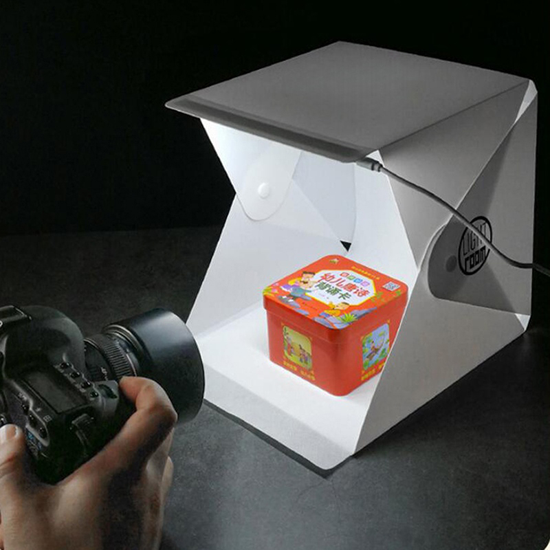 Hot Photography LED Light Room - Photography Lighting Handheld recensione e prezzo