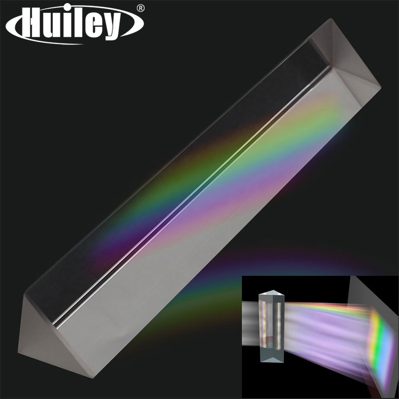Optical Glass Prism for Photog - Lighting Glass Photography recensione e prezzo