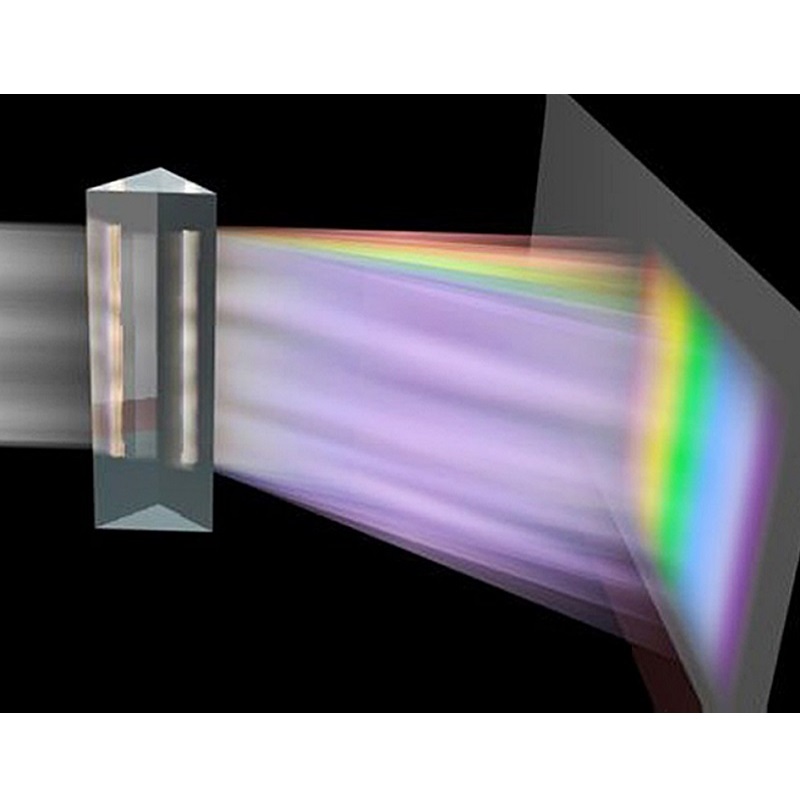 Optical Glass Prism for Photog - Lighting Glass Photography recensione e prezzo