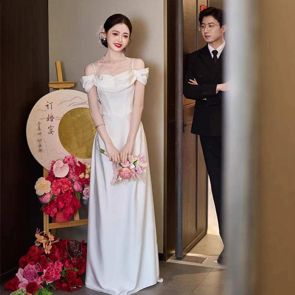 Shoulder Engagement Dress Ligh - Photography Lighting Indoor recensione e prezzo