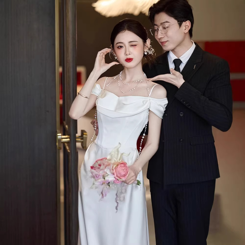 Shoulder Engagement Dress Ligh - Photography Lighting Indoor recensione e prezzo