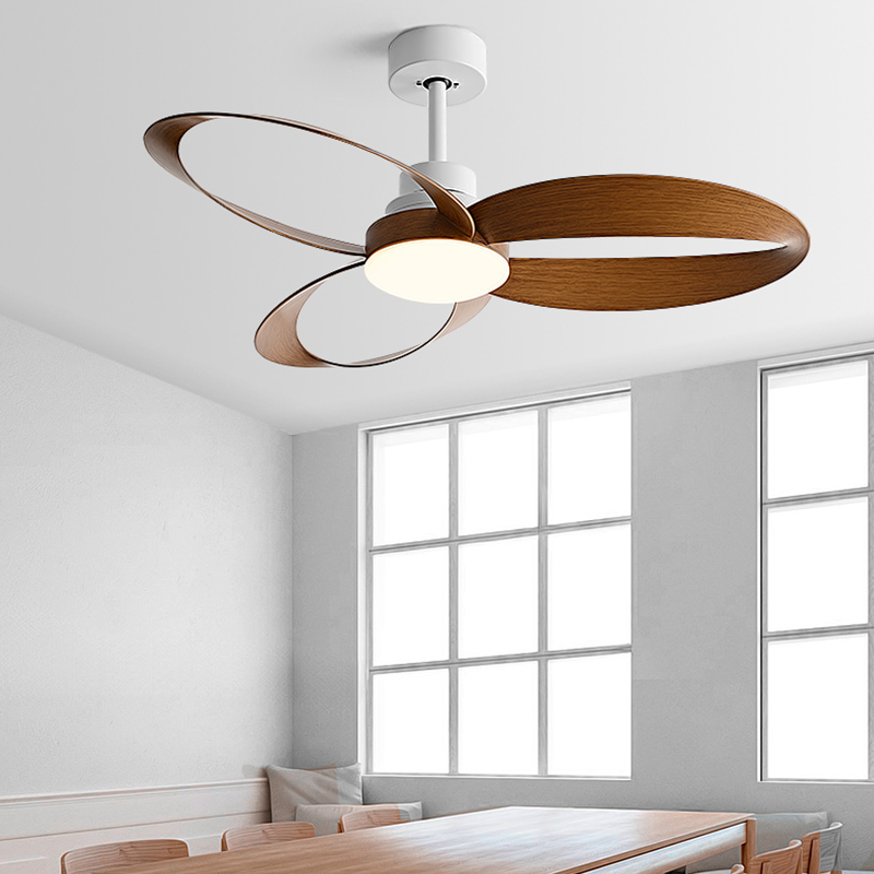 42/52 Inch Ceiling Fan 3 Blade - Makeup Photography Lighting recensione e prezzo