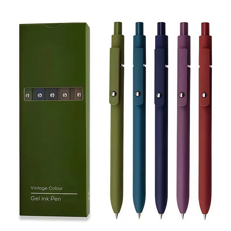 5 Pcs/Set Morandi Colour Gel P - Coloured Gel Set recensione e prezzo