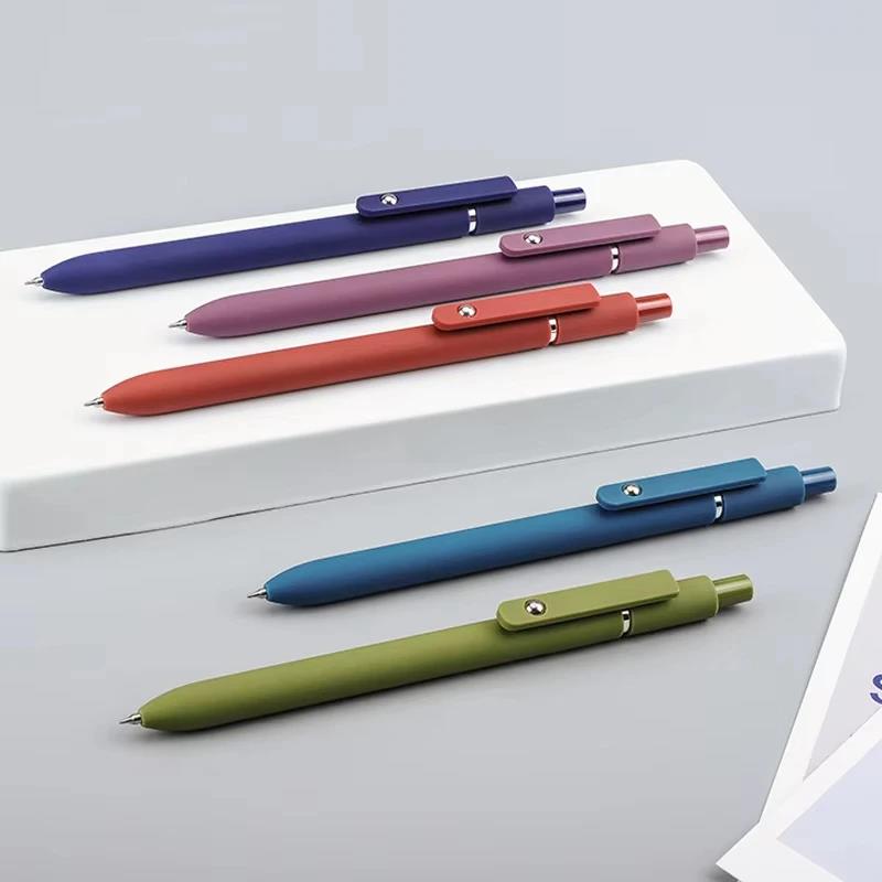 5 Pcs/Set Morandi Colour Gel P - Coloured Gel Set recensione e prezzo