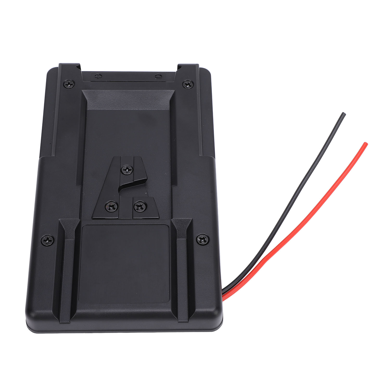 V Mount Battery Plate Bracket  - V Mount Battery recensione e prezzo