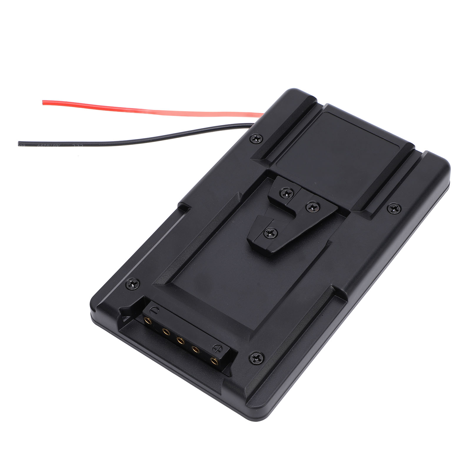 V Mount Battery Plate Bracket  - V Mount Battery recensione e prezzo