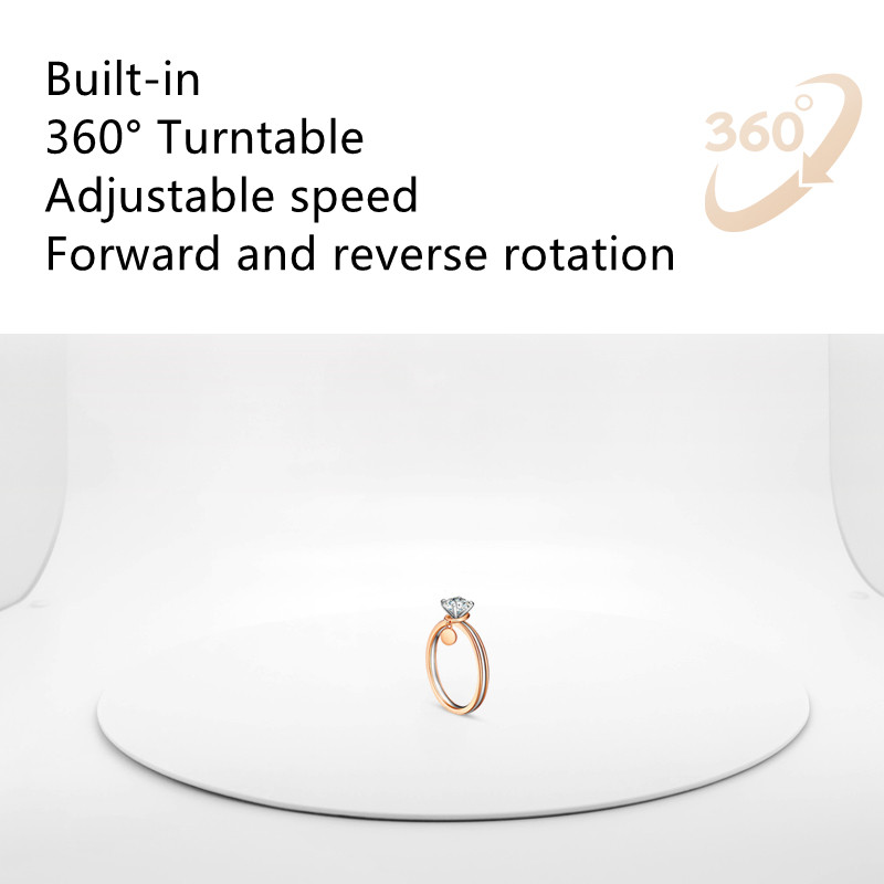 New SANOTO Photo Studio Photog - Photography Lighting For Jewelry recensione e prezzo