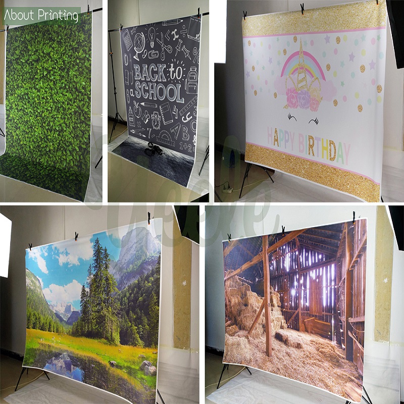 Photography Backdrop Vintage S - Photography Lighting Workshops recensione e prezzo