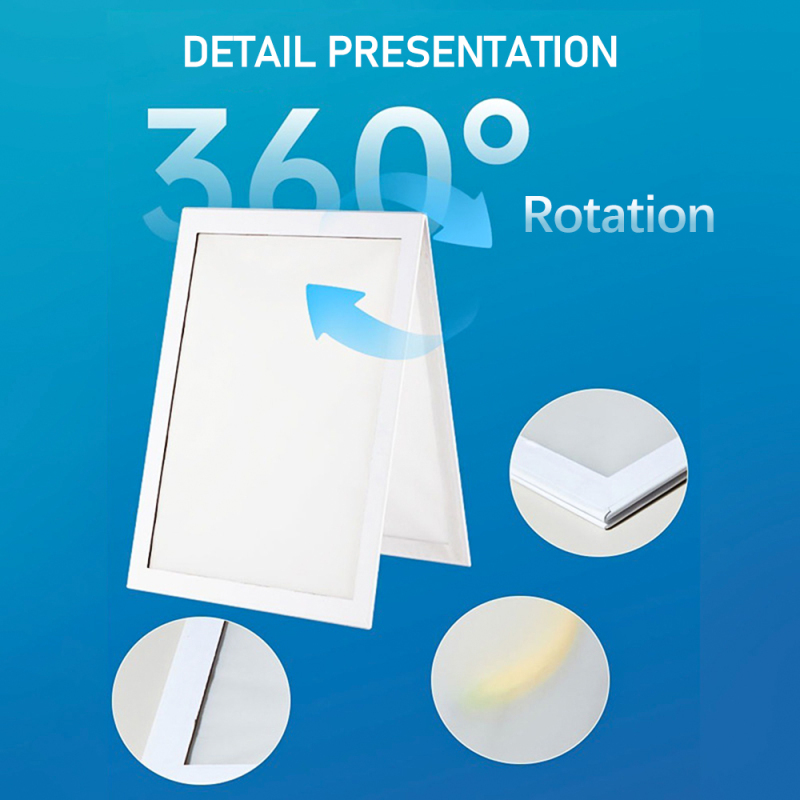 850*295mm Portable Photography - Photography Lighting Handheld recensione e prezzo