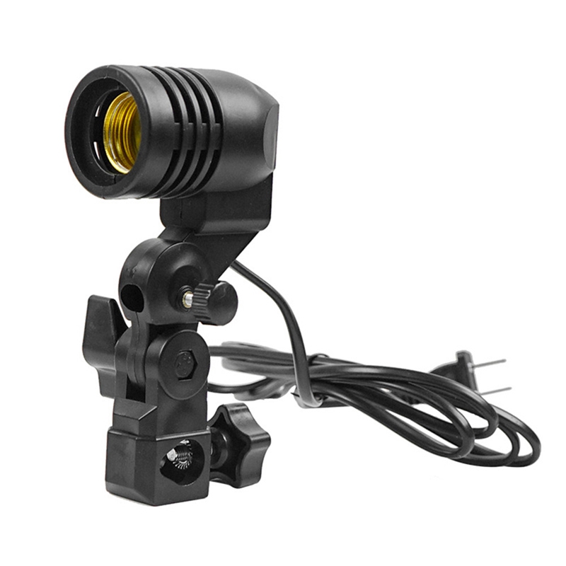 Light Lamp Photo Studio E27 AC - Photography Lighting Uk recensione e prezzo