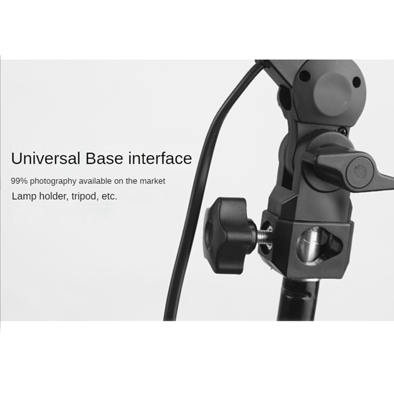 Light Lamp Photo Studio E27 AC - Photography Lighting Uk recensione e prezzo