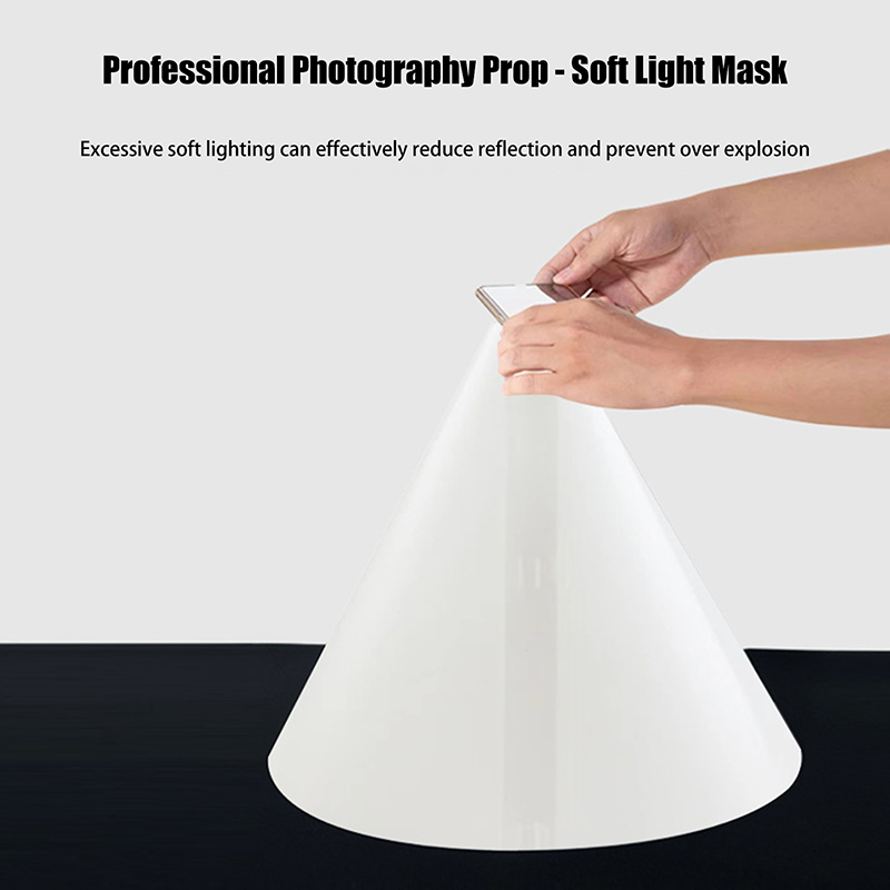 Conical Diffuser Photography P - Photography Lighting For Jewelry recensione e prezzo