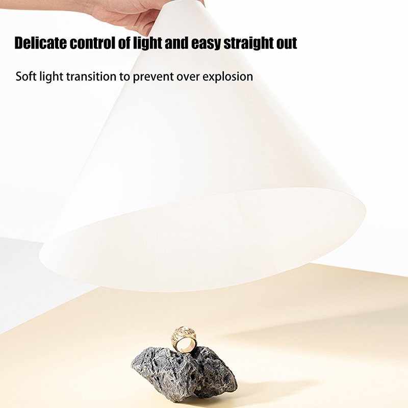 Conical Diffuser Photography P - Photography Lighting For Jewelry recensione e prezzo