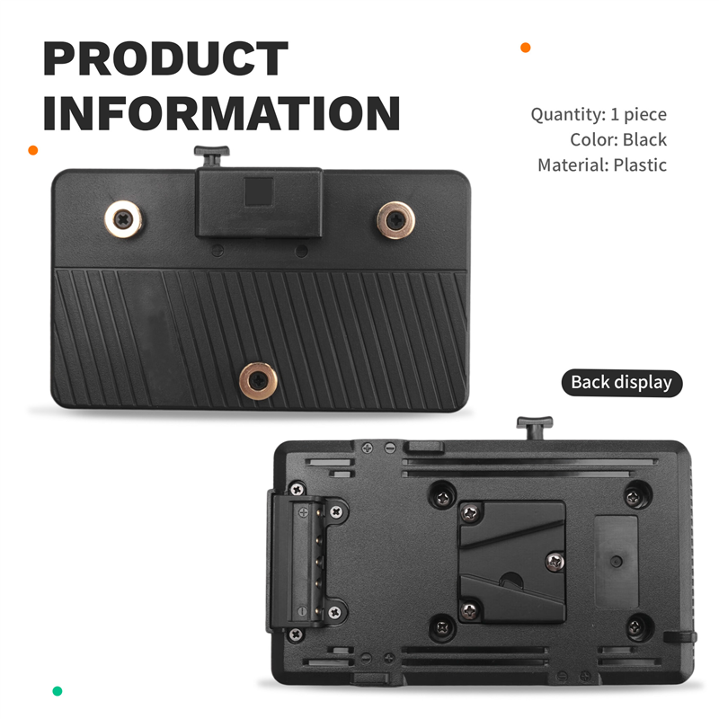 【HOT A69Z!】Converter Plate For - V Mount Battery recensione e prezzo