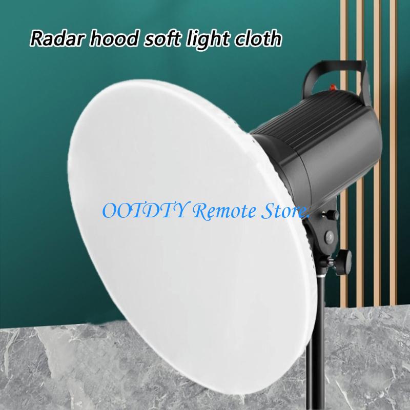  42cm Soft Light Cloth Cover S - Photography Lighting Indoor recensione e prezzo