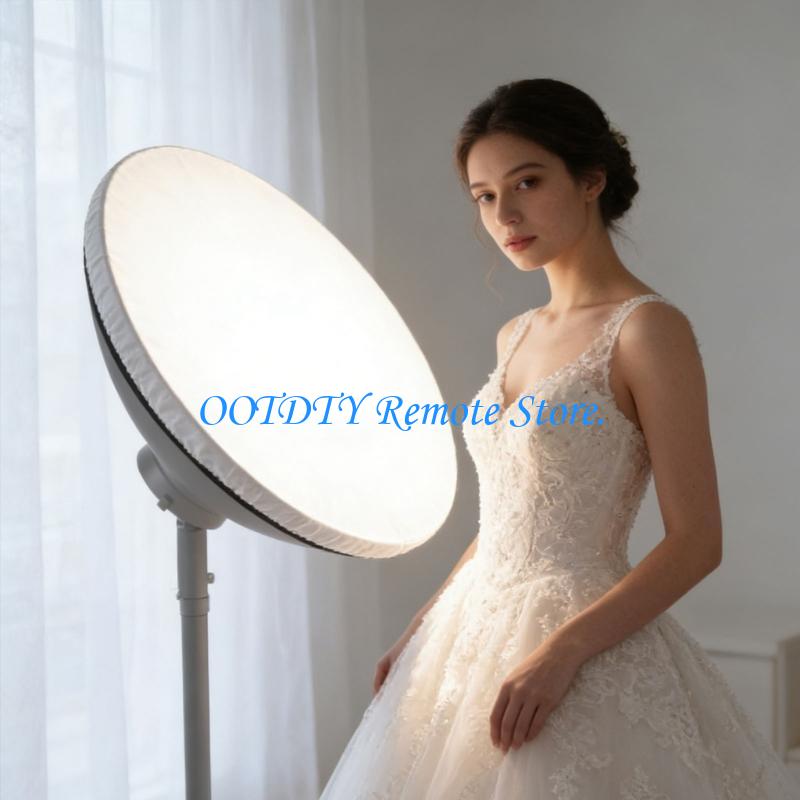  42cm Soft Light Cloth Cover S - Photography Lighting Indoor recensione e prezzo