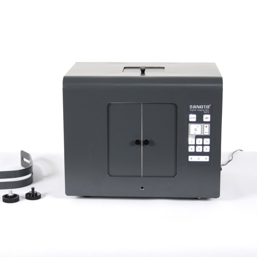 Gold Seller SANOTO B270 Mini L - Photography Lighting For Jewelry recensione e prezzo