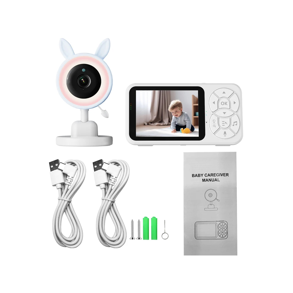 Danmini Video Night Vision Cam - Photography Lighting With Umbrella recensione e prezzo
