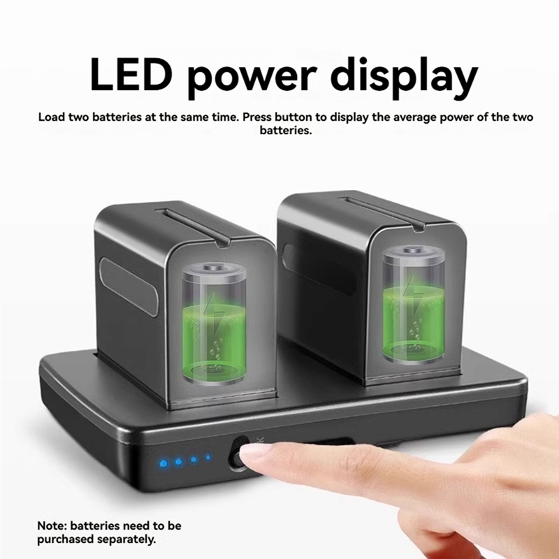 3CGRO-F2-BP NP-F Battery To V- - V Mount Battery recensione e prezzo