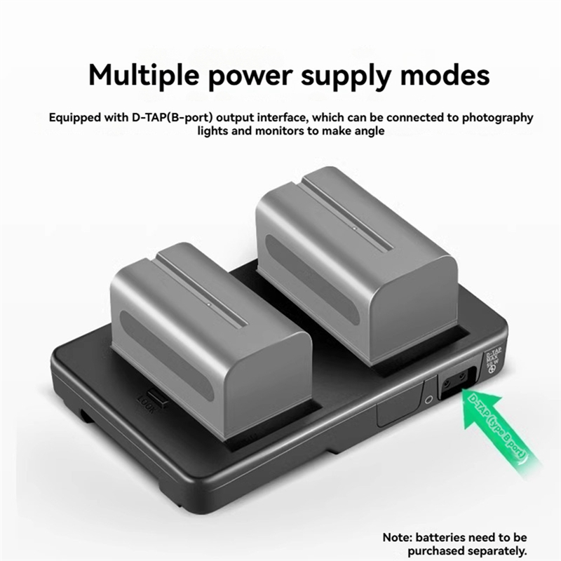 3CGRO-F2-BP NP-F Battery To V- - V Mount Battery recensione e prezzo