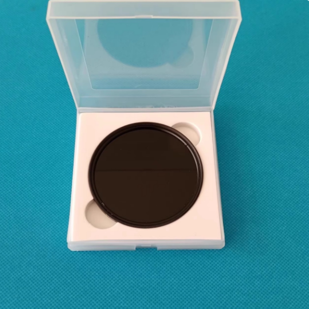 365nm UV Pass Filter Black Lig - Lighting Glass Photography recensione e prezzo
